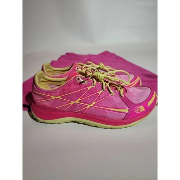 The North Face Ultra TR II Shoe Women's - Picture 4 of 5